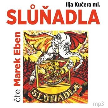 Slůňadla