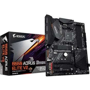 GIGABYTE B550 AORUS ELITE V2 (B550 AORUS ELITE V2)