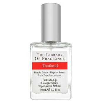 The Library Of Fragrance Destination Collection Thailand kolínska voda unisex 30 ml