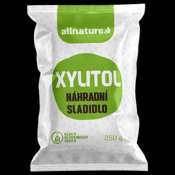 ALLNATURE Xylitol 250 g