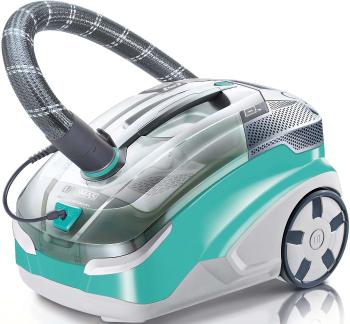 Thomas 788577 Aqua+ MultiClean X10 Parquet Takarítógép