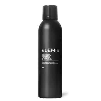 Elemis Chladivý gél na holenie Ice Cool (Foaming Shave Gél) 200 ml