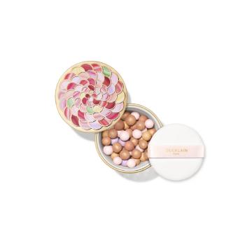 Guerlain Rozjasňujúce púdrové perly Météorites (Light Revealing Pearls of Powder) 20 g 03 Warm