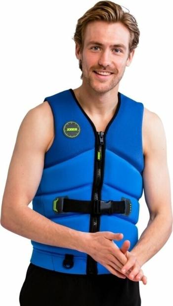 Jobe Unify Life Vest Men Cobalt Blue 2XL+ Plávacia vesta