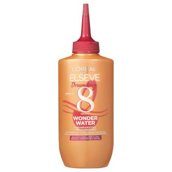 L&#039;Oréal Paris Elseve Dream Long 8 second Wonder Water Balzsam 200ml