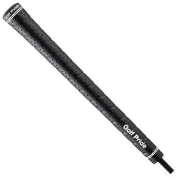 Golf Pride Tour Wrap Standard Black Grip