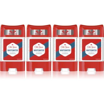 Old Spice Whitewater