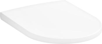 WC doska softclose Hansgrohe EluPura Original S biela 60148450