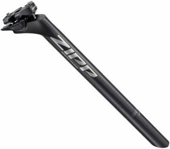 Zipp Service Course Seatpost Blast Black/Brigh Silver 31,6 mm 350 mm Nyeregcsö