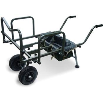 NGT Dynamic Carp Barrow (5060382744874)