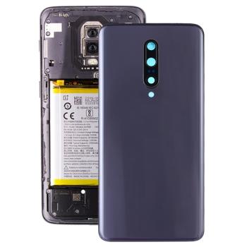 Originál kryt batérie pre OnePlus 7 Pro šedý