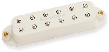 Seymour Duncan SJBJ-1B JB Bridge Pergamen Gitarový snímač