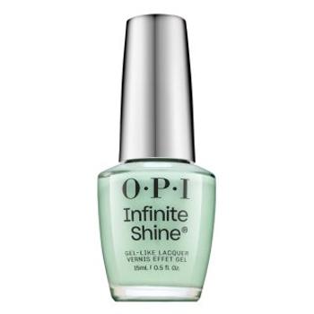 OPI Infinite Shine Gel-Like Lacquer lak na nechty s gélovým efektom In Mint Condition 15 ml