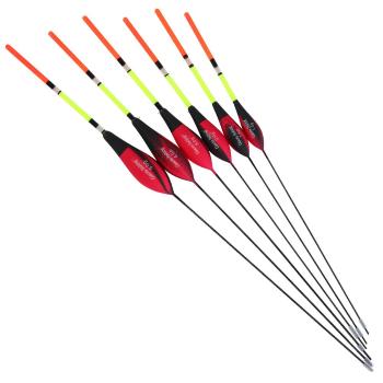Giants fishing splávek balsa lake 7 - 1,5 g