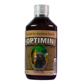 BENEFEED Optimin H holuby sol 500 ml