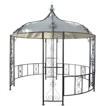 Záhradná pergola 3 x 3 m Almeria