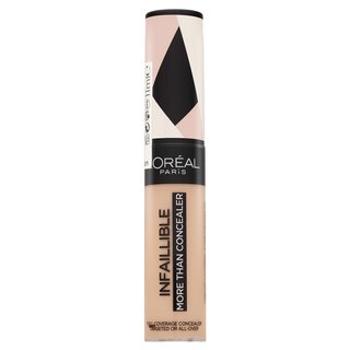 L´Oréal Paris Infaillible More Than Concealer folyékony korrektor 324 Oatmeal 11 ml