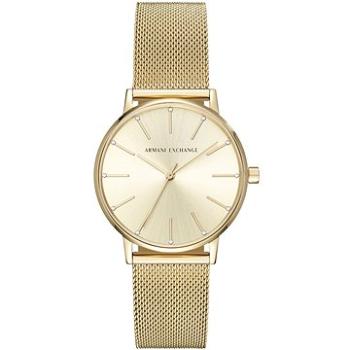 ARMANI EXCHANGE Watch LOLA AX5536 (4053858898202)