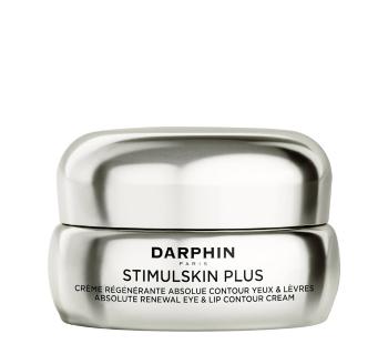 Darphin Omladzujúci krém na oči a pery Stimulskin Plus (Absolute Renewal Eye & Lip Contour Cream) 5 ml