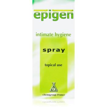 Epigen Intimo spray sprej na intímne partie 60 ml