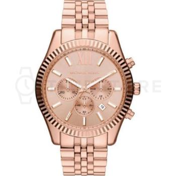 Michael Kors Lexington MK5809 - 30 dní na vrátenie tovaru, Garancia originality