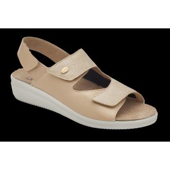 Sandále Scholl Antonia beige, veľkosť 38, 38 EU