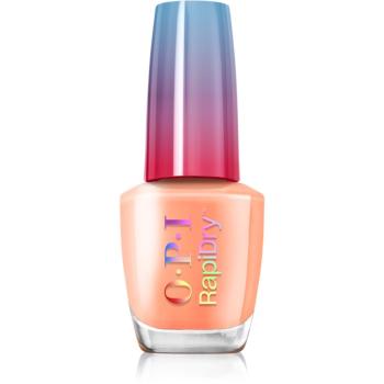 OPI Rapidry rýchloschnúci lak na nechty odtieň Within Peach 9 ml