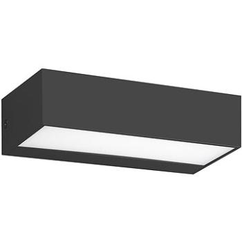 Rabalux Halden LED Vonkajšie nástenné svietidlo 10 W (447582)