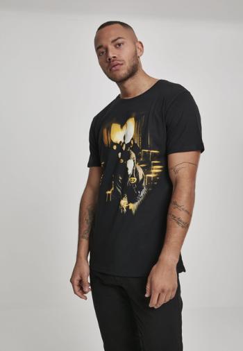 Wu-Wear Wu-Wear Masks Tee black - XXL