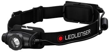 Ledlenser čelovka h5r core