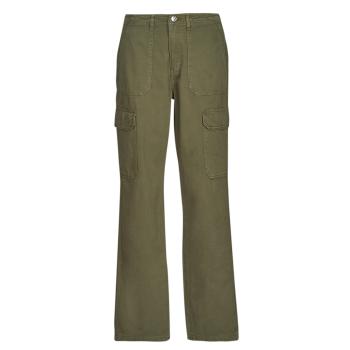 Only  ONLMALFY CARGO PANT PNT  Nohavice Cargo Kaki