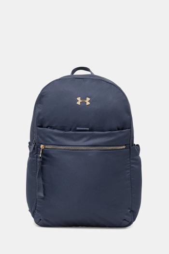 Ruksak Under Armour dámsky, oranžová farba, veľký, jednofarebné, 1384675