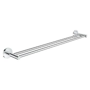 Držiak uterákov GROHE Essentials chróm G40802001
