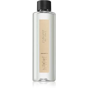 Millefiori Selected Silver Spirit náplň do aróma difuzérov 250 ml