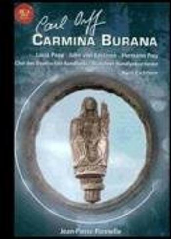 Orff, C. - Orff: Carmina Burana, DVD