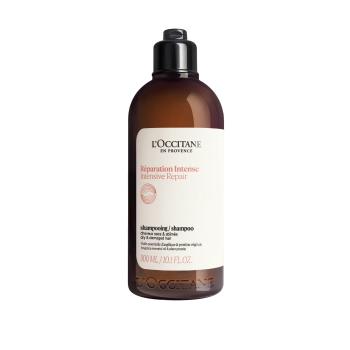 L'Occitane en Provence Šampón pre suché a poškodené vlasy Intensive Repair (Shampoo) 300 ml