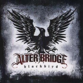 ALTER BRIDGE - BLACKBIRD, Vinyl