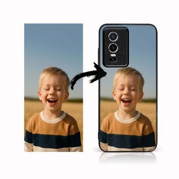 Kryt s vlastnou fotkou pre Vivo Y76 5G