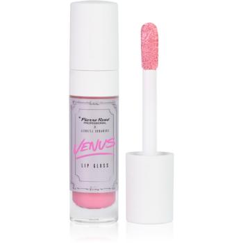 Pierre René Glory by Jędrzej Urbański Venus Lip Gloss lesk na pery príchuť Bubble Gum 7 ml