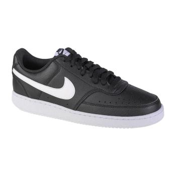 Nike  Court Vision Low NN  Nízke tenisky Čierna