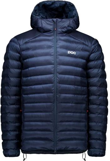 POC Men's Coalesce Outdoorová bunda Apatite Navy L