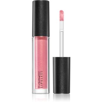 MAC Cosmetics Lipglass lesk na pery odtieň All Things Magical 3,1 ml