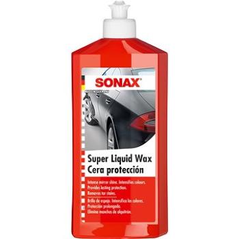 SONAX Tvrdý vosk SuperLiquid, 250 ml (301100)