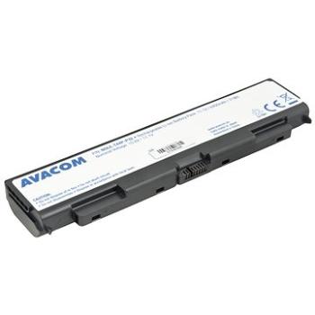 AVACOM pre Lenovo ThinkPad T440P, T540P 57+ Li-Ion 11,1 V 6400 mAh 71 Wh (NOLE-T44P-P32)