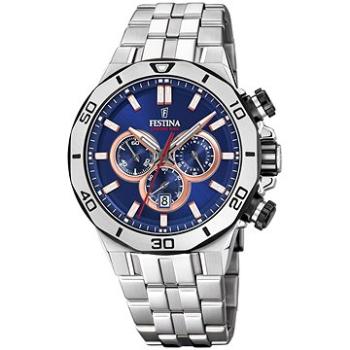 FESTINA Chrono Bike 2019 20448/1