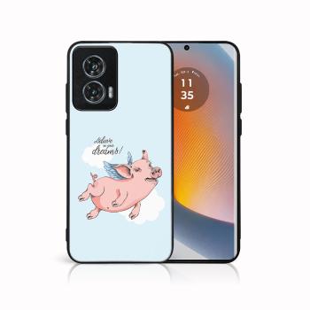MY ART Ochranný kryt pre Motorola Edge 50 Fusion PIG (186)
