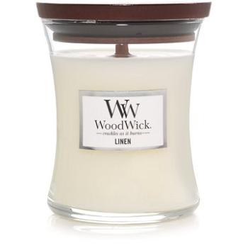 WOODWICK Linen 275 g (5038581057873)