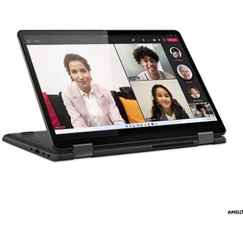 Lenovo 13w Yoga Gen 2 Thunder Black kovový + aktívny stylus Lenovo (82YR0004CK)