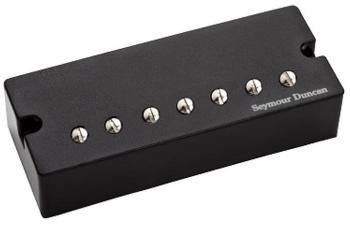 Seymour Duncan Sentient Neck 7-String Active Black Gitarový snímač