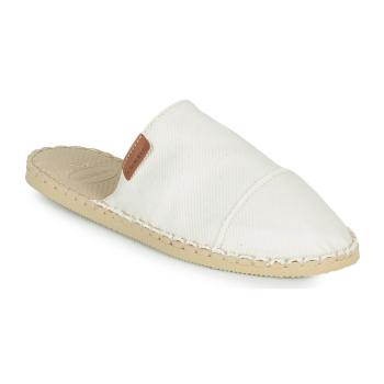 Havaianas  ESPADRILLE MULE ECO  Espadrilky Béžová